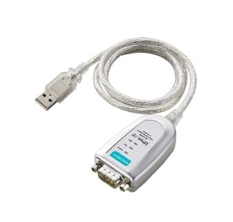 1-портовый USB-хаб RS-422/485 UPort 1130I