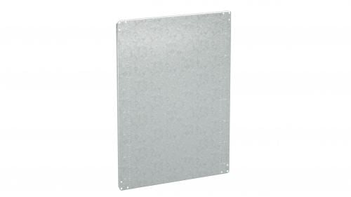 Монтажная плата DKC R5ST066MP для шкафов ST ВхШ 600х600 мм,  "RAM  Block"
