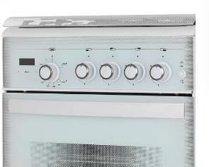 Газовая плита  ПГ  5300-03  0040 GEFEST