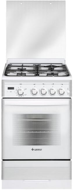 Газовая плита  ПГ  5300-03  0040 GEFEST