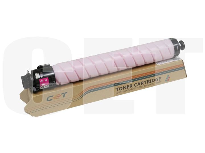 Тонер-картриджи Тонер-картридж (CPT, HT8) 841819 для RICOH MPC3003/3503/3004/3504 (CET) Magenta, 374г, 18000 стр., CET6857M