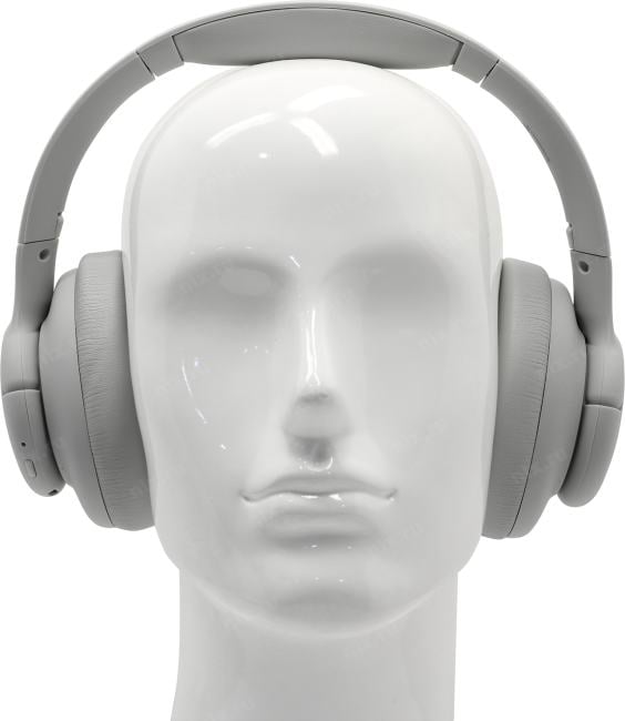 Наушники с микрофоном SVEN AP-B800MV  <Gray> (Bluetooth 5.4)
