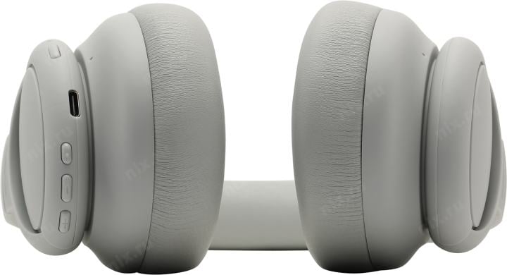 Наушники с микрофоном SVEN AP-B800MV  <Gray> (Bluetooth 5.4)