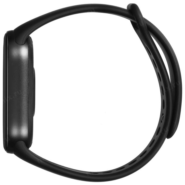Xiaomi <BHR07PYGL> Smart Band  10 Midnight Black