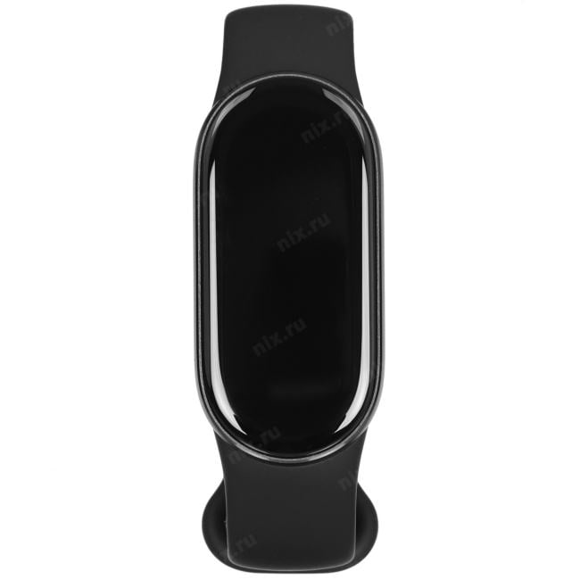 Xiaomi <BHR07PYGL> Smart Band  10 Midnight Black