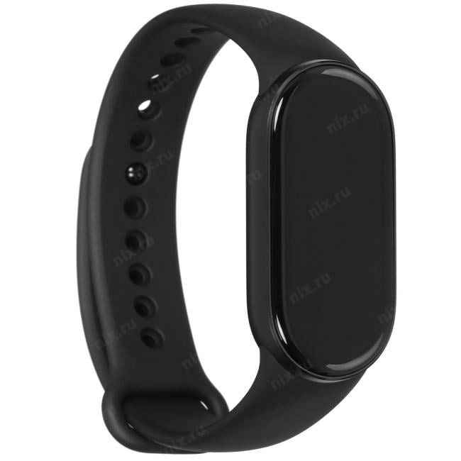 Xiaomi <BHR07PYGL> Smart Band  10 Midnight Black