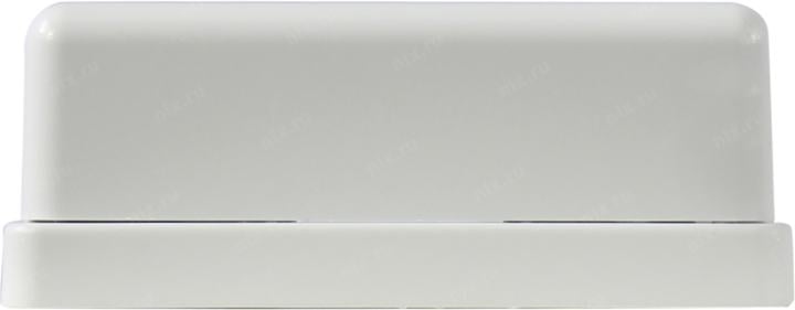 Lanmaster <TWT-SM1-45/6-WH> Розетка  внешняя RJ-45 кат.6