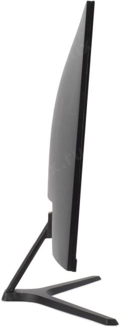 DM27SB12 Монитор Digma 27" Progress 27P301F черный IPS LED 5ms 16:9 HDMI M/M матовая 300cd  178гр/178гр 1920x1080 100Hz
