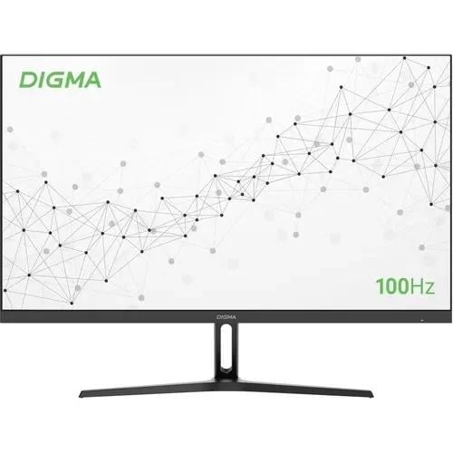 DM27SB12 Монитор Digma 27" Progress 27P301F черный IPS LED 5ms 16:9 HDMI M/M матовая 300cd  178гр/178гр 1920x1080 100Hz