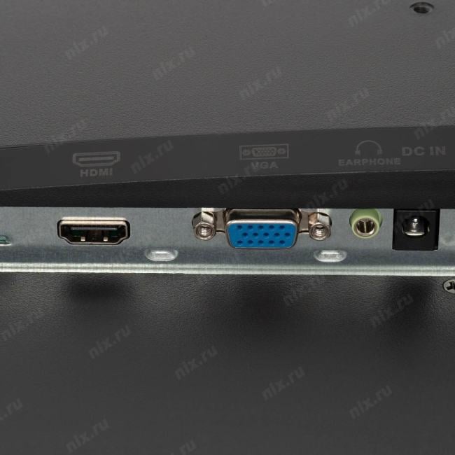 DM27SB12 Монитор Digma 27" Progress 27P301F черный IPS LED 5ms 16:9 HDMI M/M матовая 300cd  178гр/178гр 1920x1080 100Hz
