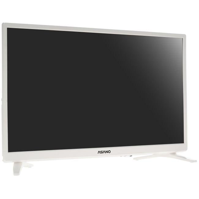 Телевизор Asano 24LF5011T, 24", LED, FHD, Smart TV