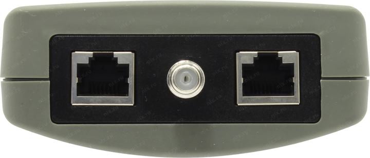 5bites LY-CT030 PRO Тестер кабеля EXPRESS  многофункциональный для RJ11/12/45/BNC, TDR, LCD
