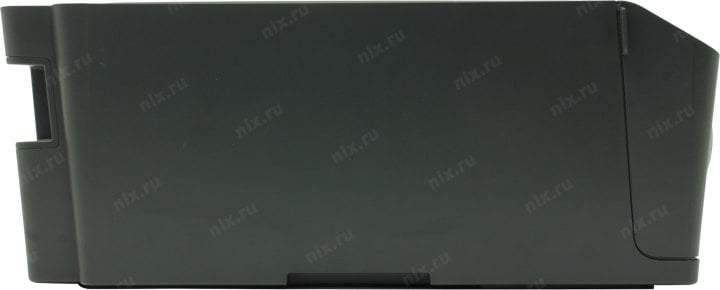 HP Smart Tank 500 AiO <4SR29A> (A4, 11 стр/мин, 256Mb, струйное  МФУ, LCD, USB2.0)