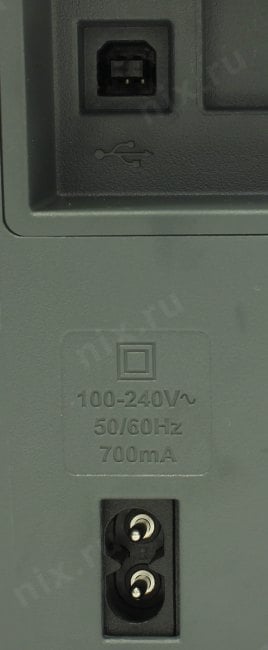 HP Smart Tank 500 AiO <4SR29A> (A4, 11 стр/мин, 256Mb, струйное  МФУ, LCD, USB2.0)