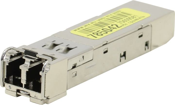 Модуль SFP+ SNR SNR-SFP+SR, 10GBASE-SR, LC, 300 м