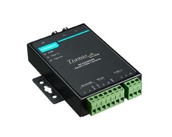 MOXA Преобразователь TCF-142-M-ST-T