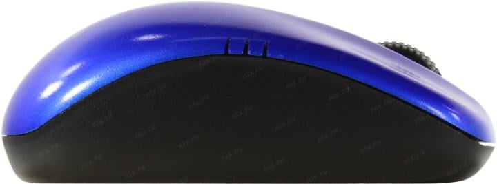 Гарнизон Wireless Optical Mouse <GMW-400B>  USB (RTL) 3btn+Roll