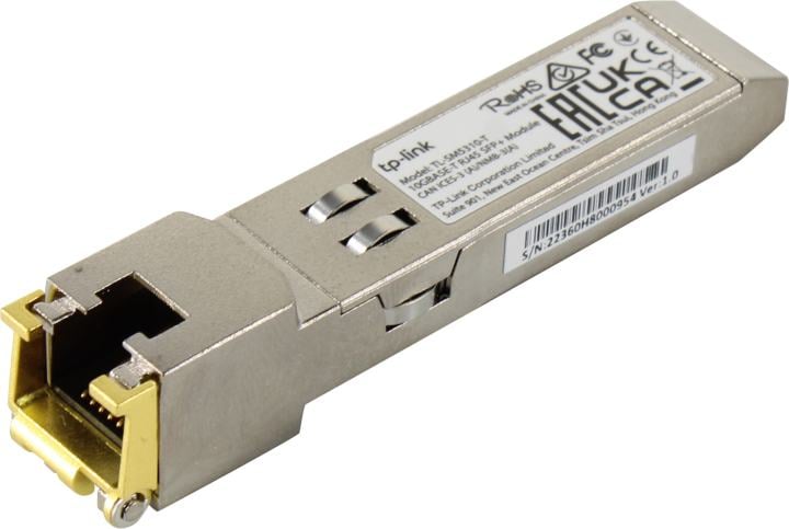 TP-LINK  <TL-SM5310-T>  Модуль SFP+