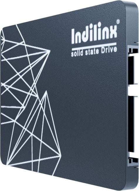 SSD Indilinx IND-S325S512GX, 2.5" 512GB, SATA, 500/420 МБ/с