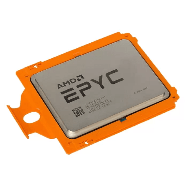 CPU AMD EPYC 9634  (100-000000797) Socket SP5