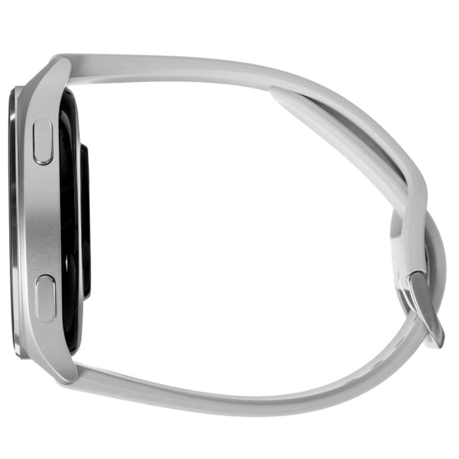 BHR8034GL Смарт-часы Xiaomi Watch 2 Silver Case with Gray  TPU  Strap