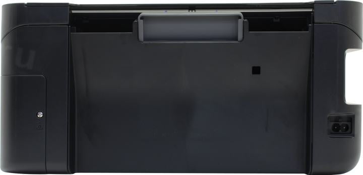 Epson EcoTank L3550 (A4, струйное МФУ, 33 стр/мин, 4800x1200dpi, 4  краски, USB2.0, WiFi)