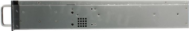 Server Case 2U  Exegate Pro <2U550-HS08> ATX  700W (24+4x4пин) <EX281292RUS>