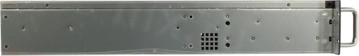 Server Case 2U  Exegate Pro <2U550-HS08> ATX  700W (24+4x4пин) <EX281292RUS>