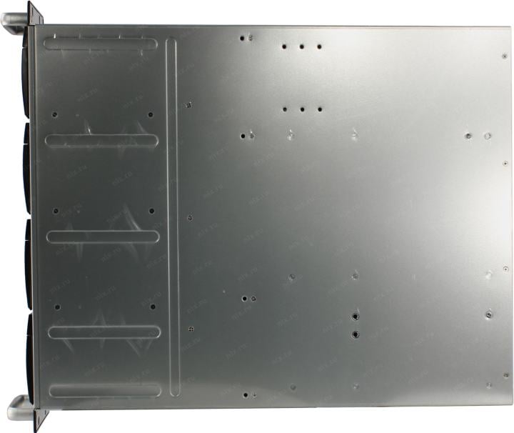Server Case 2U  Exegate Pro <2U550-HS08> ATX  700W (24+4x4пин) <EX281292RUS>