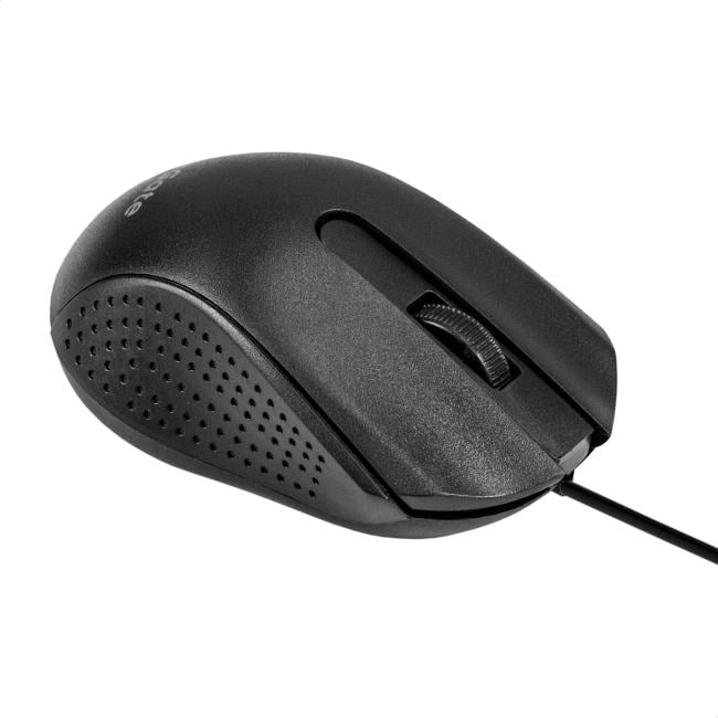 ExeGate Optical Mouse <SH-8012> (RTL)  USB 3btn+Roll <EX298192RUS>