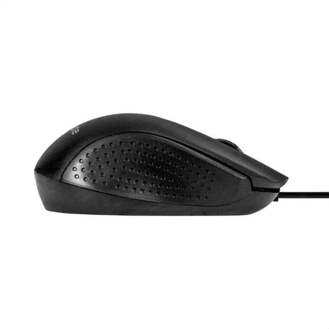 ExeGate Optical Mouse <SH-8012> (RTL)  USB 3btn+Roll <EX298192RUS>