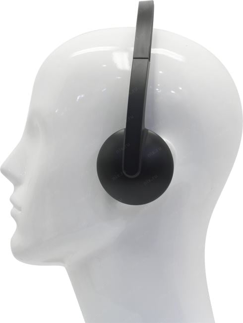 Logitech USB Headset H340  (наушники с микрофоном,USB)<981-000509>