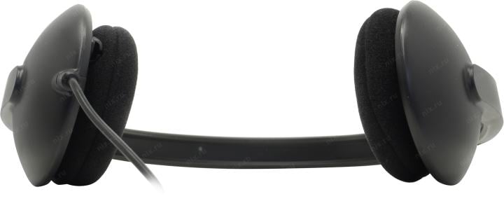 Logitech USB Headset H340  (наушники с микрофоном,USB)<981-000509>