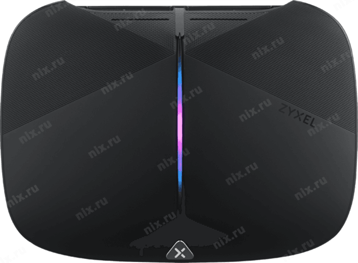 ZyXEL NBG6818-EU0102F Zyxel Armor G1 NBG6818 Multi-gigabit Wi-Fi  router , AC2600