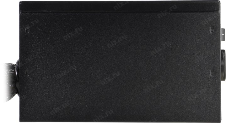 Блок питания ExeGate 600PPH-LT  <EX282044RUS> 600W (24+2x4+2x6/8пин)
