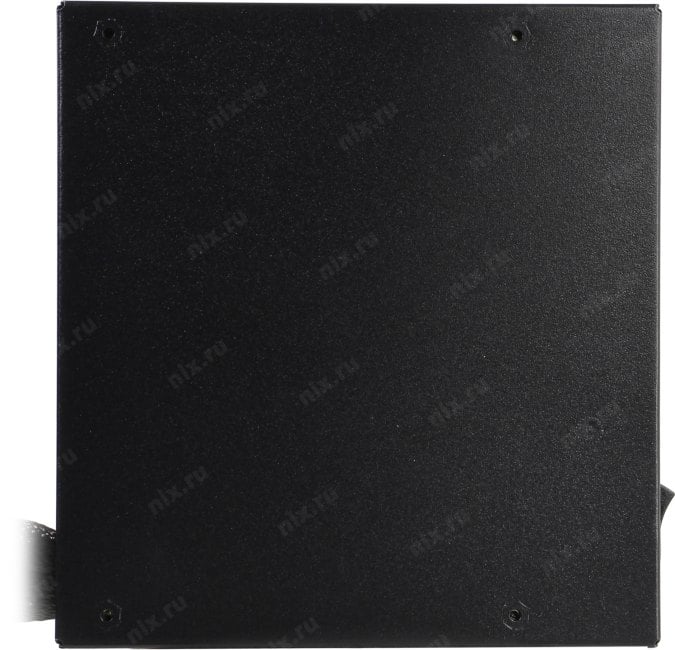Блок питания ExeGate 600PPH-LT  <EX282044RUS> 600W (24+2x4+2x6/8пин)