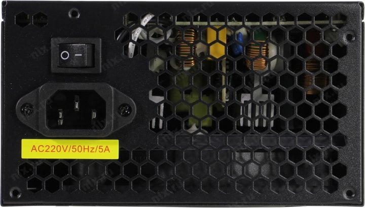 Блок питания ExeGate 600PPH-LT  <EX282044RUS> 600W (24+2x4+2x6/8пин)