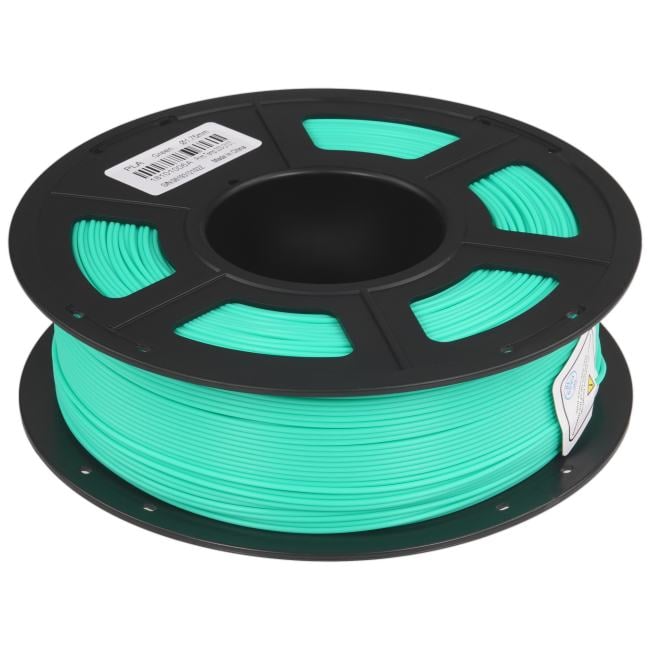 Филамент NV Print NV-3D-PLA-GREEN, PLA, 1.75мм, 1кг