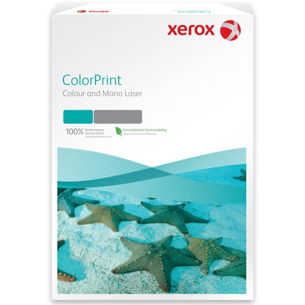 Бумага XEROX ColorPrint Coated Gloss 300 гр.SRA3.100л. Грузить кратно 7  шт.