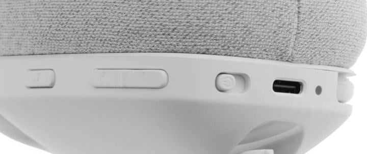 Logitech 981-001219 Гарнитура/ Logitech ZONE Vibe 100 Bluetooth  Headset  -  OFF WHITE