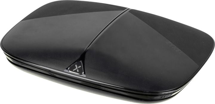 ZyXEL NBG6818-EU0102F Zyxel Armor G1 NBG6818 Multi-gigabit Wi-Fi  router , AC2600