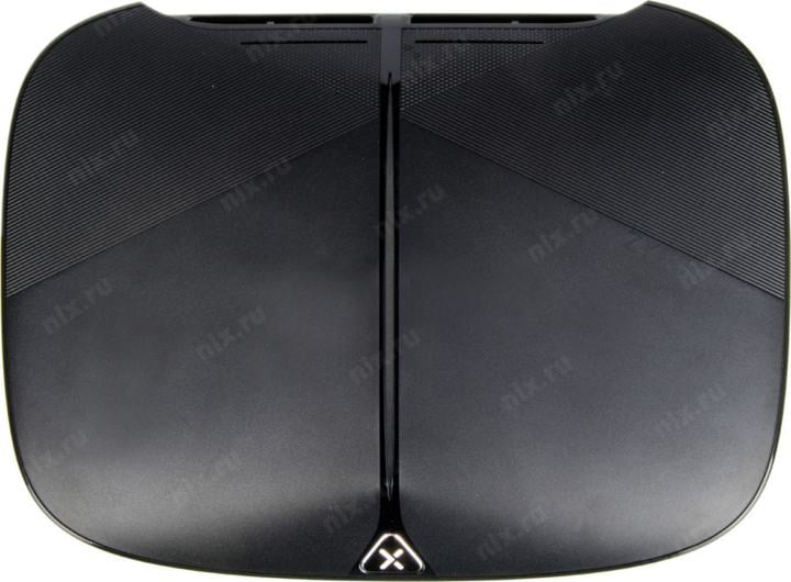 ZyXEL NBG6818-EU0102F Zyxel Armor G1 NBG6818 Multi-gigabit Wi-Fi  router , AC2600