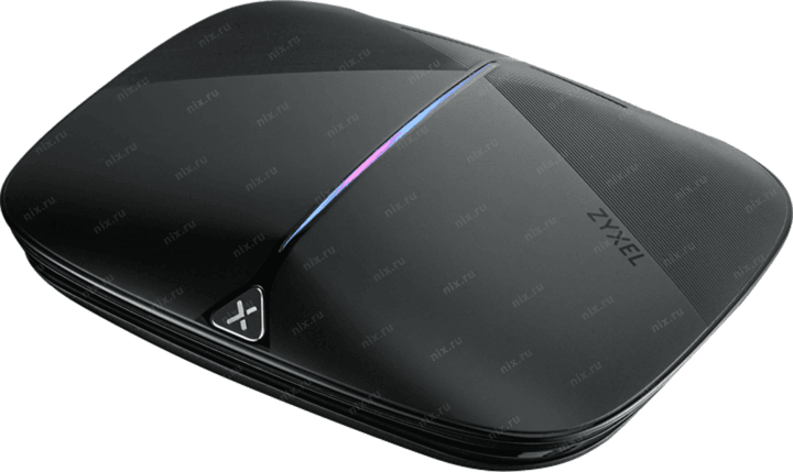 ZyXEL NBG6818-EU0102F Zyxel Armor G1 NBG6818 Multi-gigabit Wi-Fi  router , AC2600
