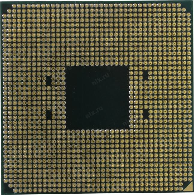 CPU AMD Ryzen 5 3500X     (100-000000158) 3.6  GHz/6core/3+32Mb/65W Socket AM4