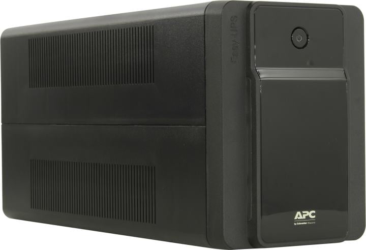 ИБП APC BVX2200LI, 2200ВА/1200Вт, линейно-интерактивный, 6×IEC C13