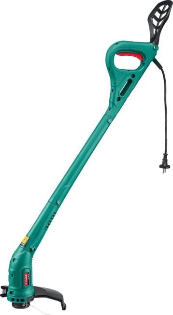 ЗУБР <ТСН-25-300> Триммер электрический (300W,  леска 25 см)