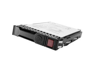 Жёсткий диск HPE 881787-B21, 12TB SATA 6G, 7.2K, LFF