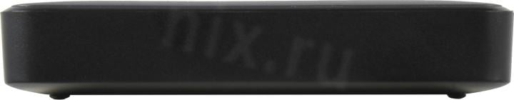 WD <WDBU6Y0050BBK-WESN> Elements Portable 5Tb Black EXT (RTL)  2.5"  USB3.0