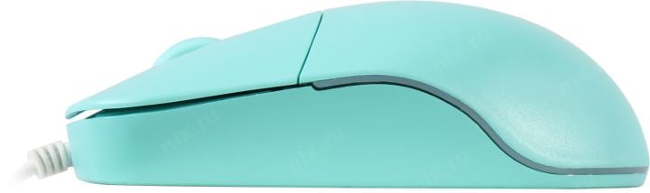 Defender Optical Mouse Azora <MB-241> (RTL)  USB 3btn+Roll <52243>