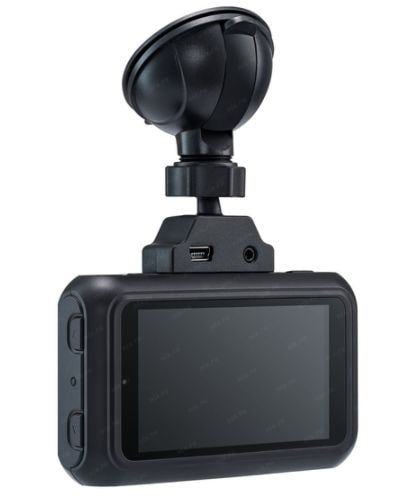 Видеорегистратор TrendVision TDR-721S EVO черный 5Mpix 1440x2560 1440p  170гр. GPS NTK96675